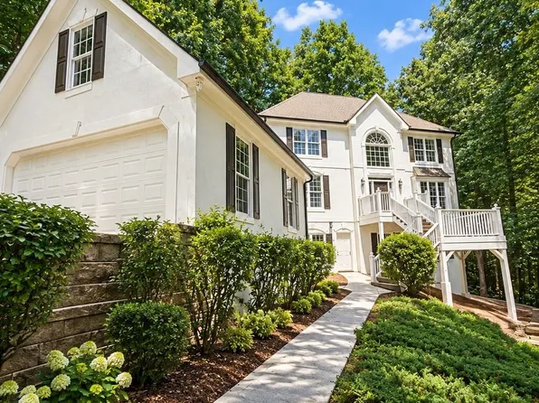 500 Emerald Pkwy, Buford, GA 30518