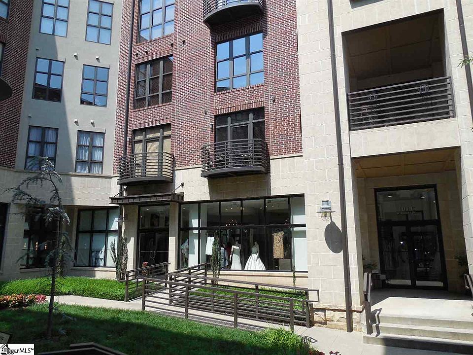 1st image of 101 S Laurens St Unit 221-C