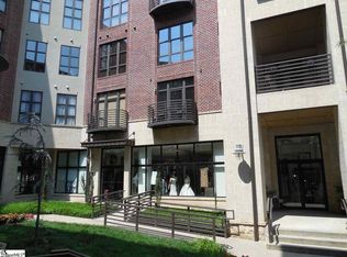 101 S Laurens St UNIT 221-C, Greenville, SC 29601