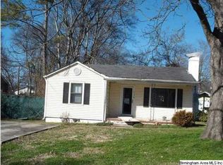 513 Selma Rd, Bessemer, AL 35020