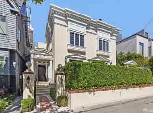 2430 Broadway St, San Francisco, CA 94115