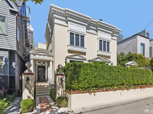 2430 Broadway St, San Francisco, CA 94115