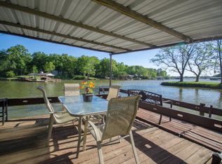 168 Arrowhead St, Gun Barrel City, TX 75156