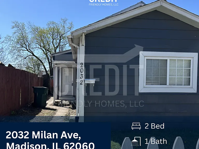 2032 Milan Ave — Photo 1