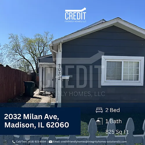 2032 Milan Ave Photo 1