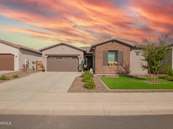 32543 N WOODSIDE Drive, San Tan Valley, AZ 85143