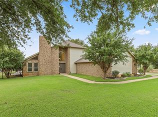 120 High Oak Dr, Double Oak, TX 75077