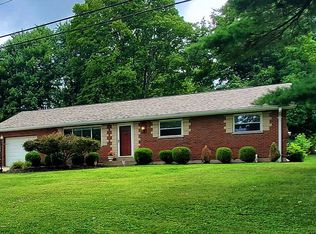 823 Kenridge St, Villa Hills, KY