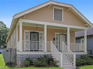 6009 Milne Blvd, New Orleans, LA 70124