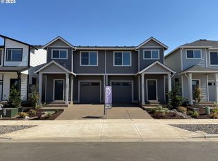 3615 Chestnut St LOT 49, Forest Grove, OR 97116