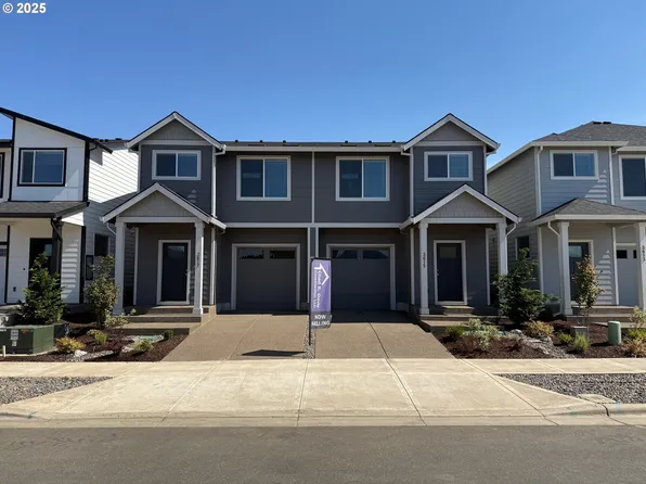 3615 Chestnut St Lot 49, Forest Grove, OR 97116