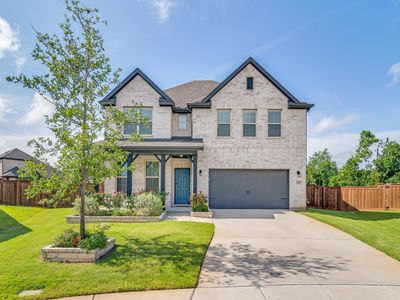1110 Howley Ct, Forney, TX, 75126