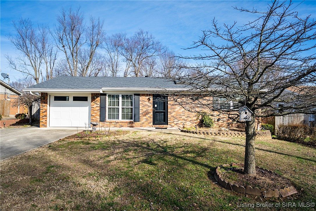 602 Hopkins Lane, Jeffersonville, IN 47130 | Zillow