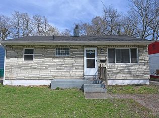 4642 Kirby Ave, Cincinnati, OH 45223