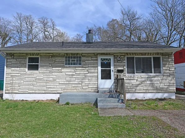 4642 Kirby Ave, Cincinnati, OH 45223