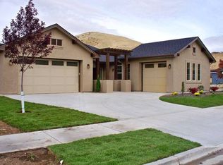 4203 W High Meadow Dr, Boise, ID 83714