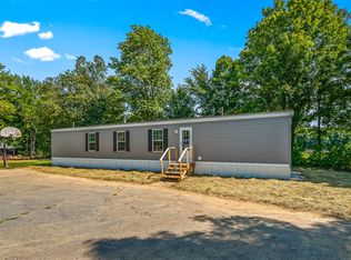 Lot 23 Russell Street, Phillips, ME 04966