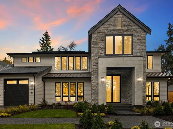 4216 83rd Avenue SE, Mercer Island, WA 98040