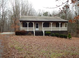 1456 Winesap Rd, Madison Heights, VA 24572