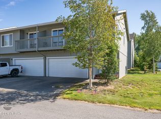 708 Blackburn Ct #10, Anchorage, AK 99518