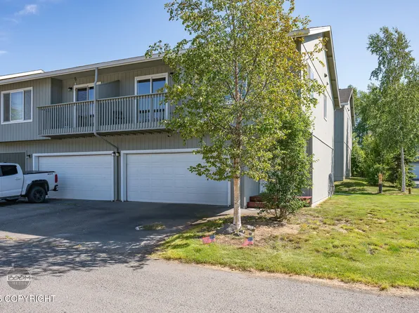 708 Blackburn Ct #10, Anchorage, AK 99518