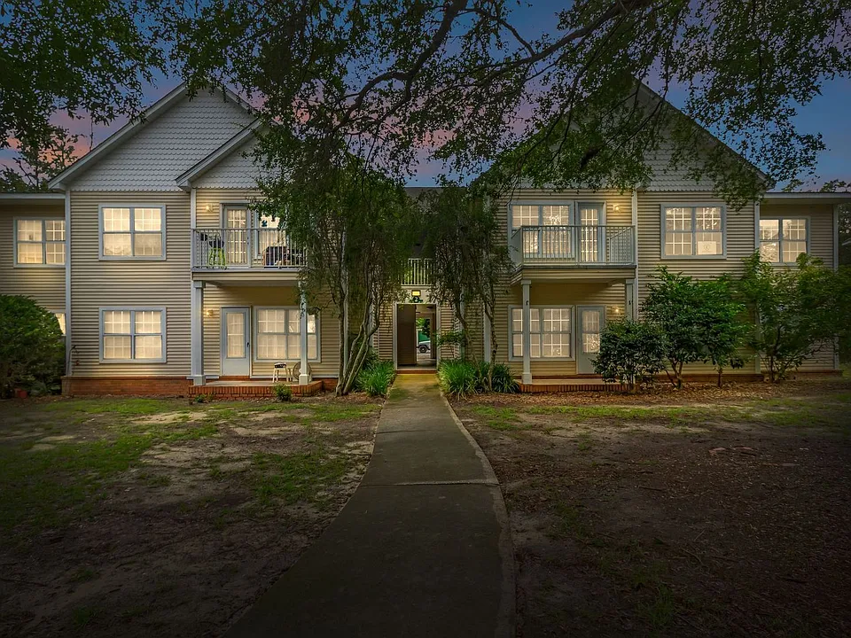 1501 Partin Dr #109