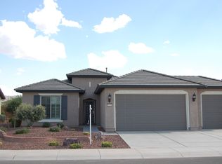 26199 W Firehawk Dr, Buckeye, AZ 85396