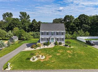 21 Windward Way, Swansea, MA 02777