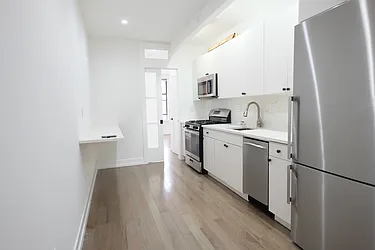 Rented by The Agency