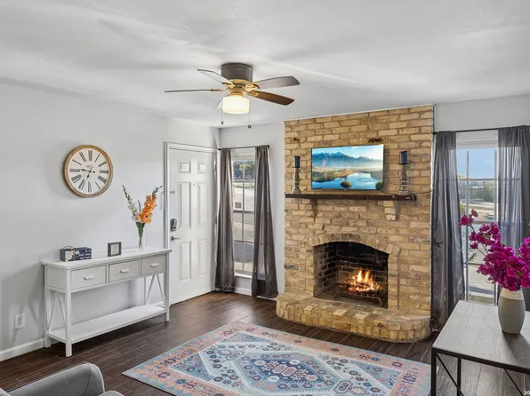 6611 Southpoint #A101, San Antonio, TX 78229