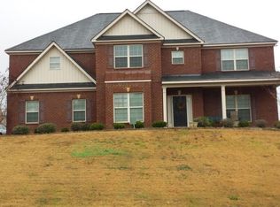 21 Paladian Way, Fort Mitchell, AL 36856