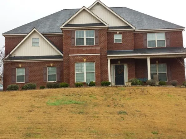 21 Paladian Way, Fort Mitchell, AL 36856