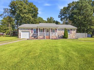 4101 Wyndybrow Dr, Portsmouth, VA 23703