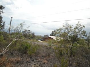 Bamboo Ln LOT 27, Ocean View, HI 96737