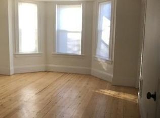 176-178 Hyde Park Ave #178-2, Jamaica Plain, MA 02130