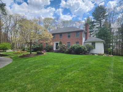 200 Hickory Rd, Weston, MA, 02493