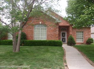 7210 Alpine Ln, Amarillo, TX 79109