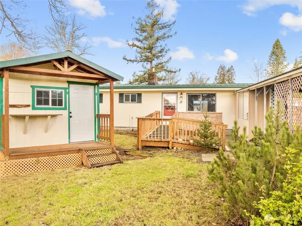 415 Streeter Road, Silverlake, WA 98654