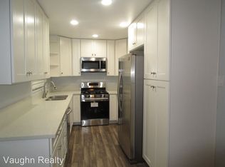 240 N Norma St, Ridgecrest, CA 93555