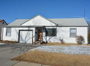 5118 E Mount Vernon Rd, Wichita, KS 67218