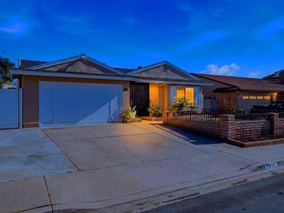 3975 Rene Dr, San Diego, CA, 92154