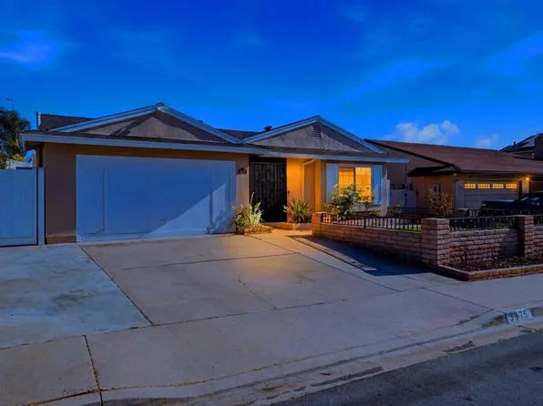 3975 Rene Dr, San Diego, CA 92154