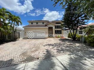 4061 SW 148th Pl, Miami, FL 33185
