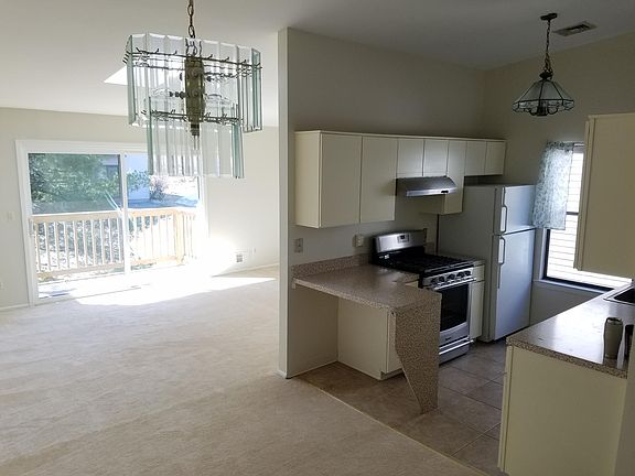 General Living Area
