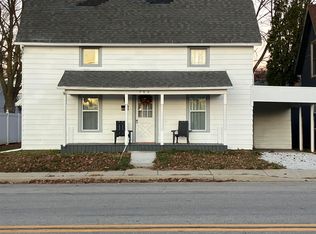 702 E Main St, Attica, IN 47918