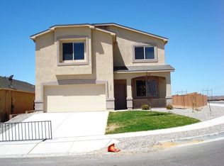 1321 Desert Paintbrush Loop NE, Rio Rancho, NM 87144