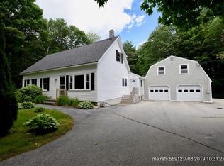 282 Thompson Rd, Arundel, ME 04046