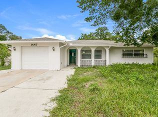 1447 Deborah Dr, Spring Hill, FL 34609