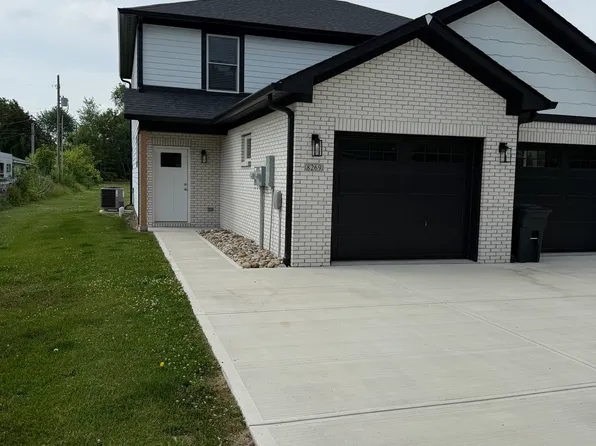8269 E Main St, Coatesville, IN 46121