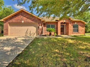 18512 Deep Water Dr, Pflugerville, TX 78660
